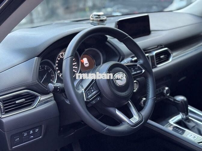 Mazda CX 5 2019 2.5L AT AWD - 65000 km