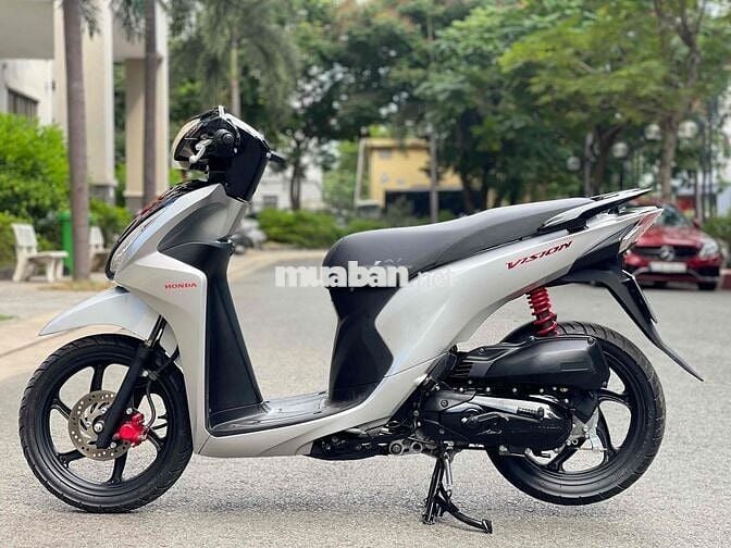 💥Honda Vision 2015 BSTP chính chủ nguyên zin
