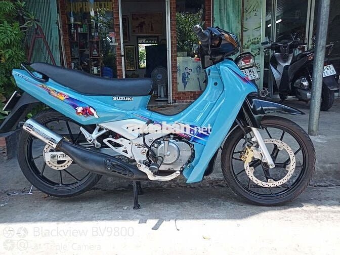 VÀI XE SPORT THANH LÝ NỐT