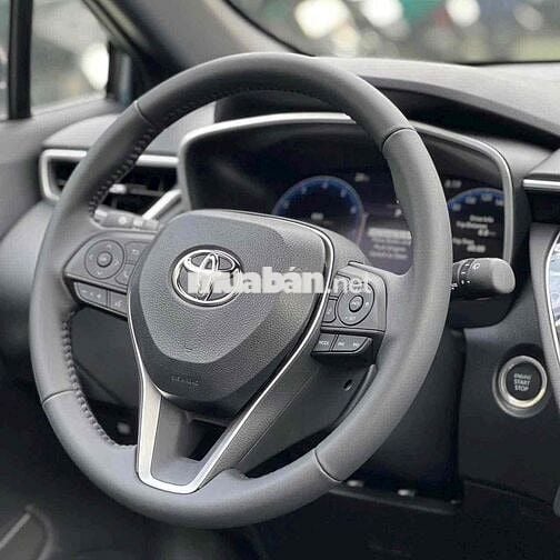 Toyota Corolla Cross 2025 1.8V