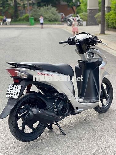 💥Honda Vision 2015 BSTP chính chủ nguyên zin