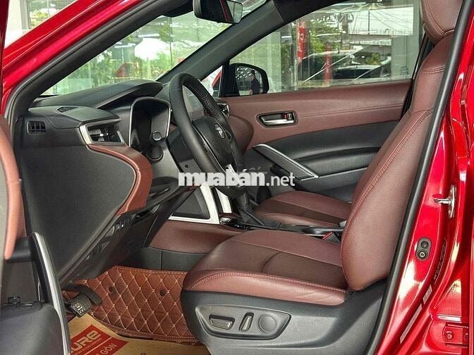 Toyota Corolla Cross 2020 1.8V - Xuất Hoá Đơn Đủ