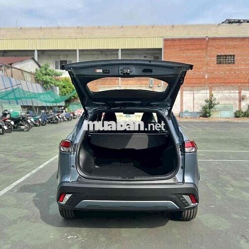 Toyota Corolla Cross 2025 1.8V