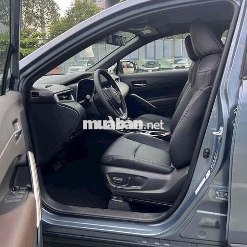 Toyota Corolla Cross 2025 1.8V