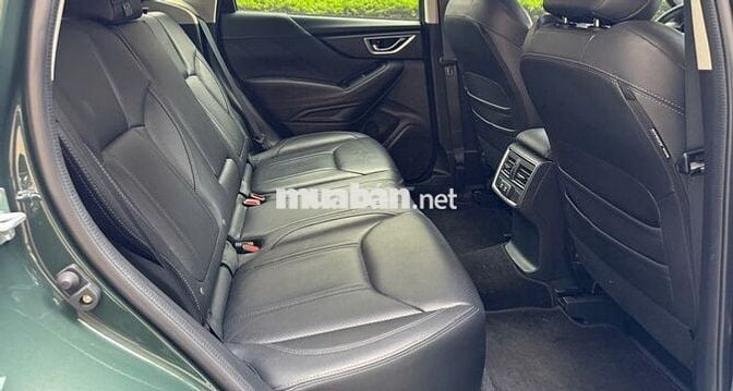 Subaru Forester 2023 2.0i-S EyeSight - 17000 km