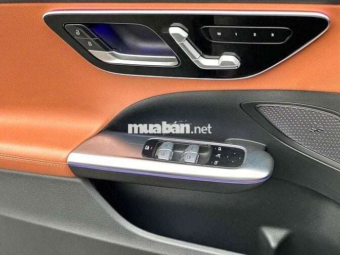Mercedes Benz C Class 2022 C200 Avantgarde - 40000