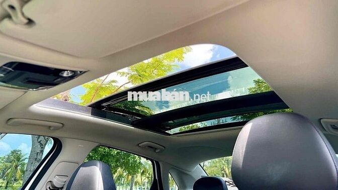 Bán Kia K5 Premium Sản Xuất 2022 Chạy lướt