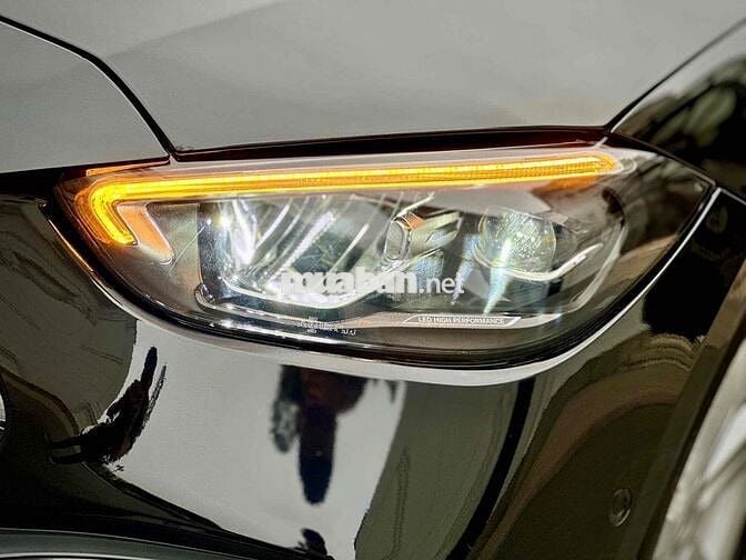 Mercedes Benz C Class 2022 C200 Avantgarde - 40000
