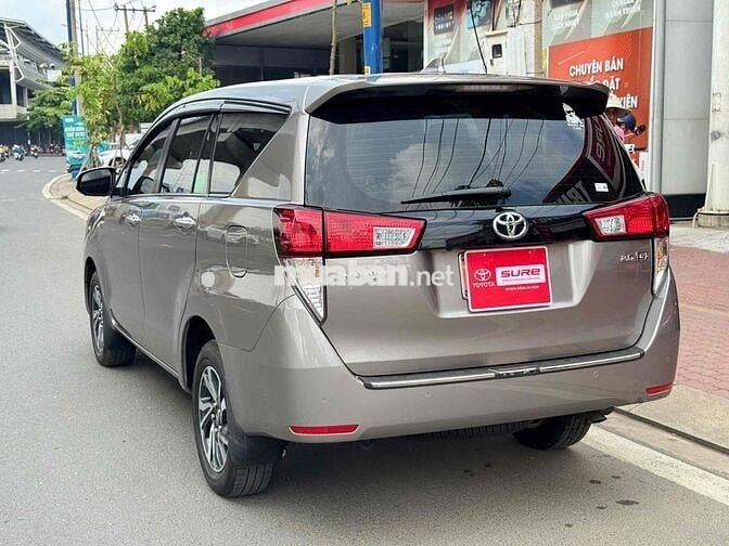 Innova 2.0G Tự Động 2022 - Giá còn Giảm