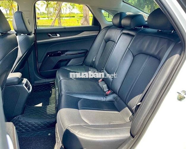 Bán Kia K5 Premium Sản Xuất 2022 Chạy lướt