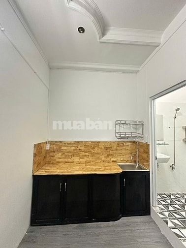 137 Nguyễn Văn Lượng: Căn Hộ Dịch Vụ 28m2 Full NT Gần City Land P10 GV