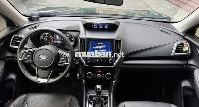 Subaru Forester 2023 2.0i-S EyeSight - 17000 km