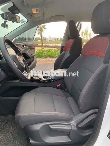 MG MG5 2023 CVT Standard - 9000 km