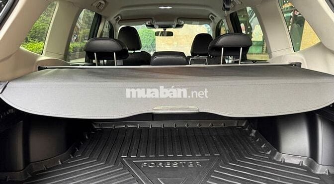 Subaru Forester 2023 2.0i-S EyeSight - 17000 km