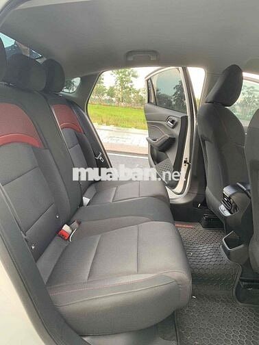 MG MG5 2023 CVT Standard - 9000 km