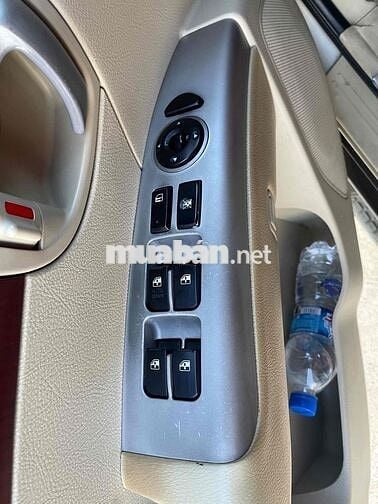 Hyundai Santa Fe 2009 MT - XE FULL ĐỒ CHƠI