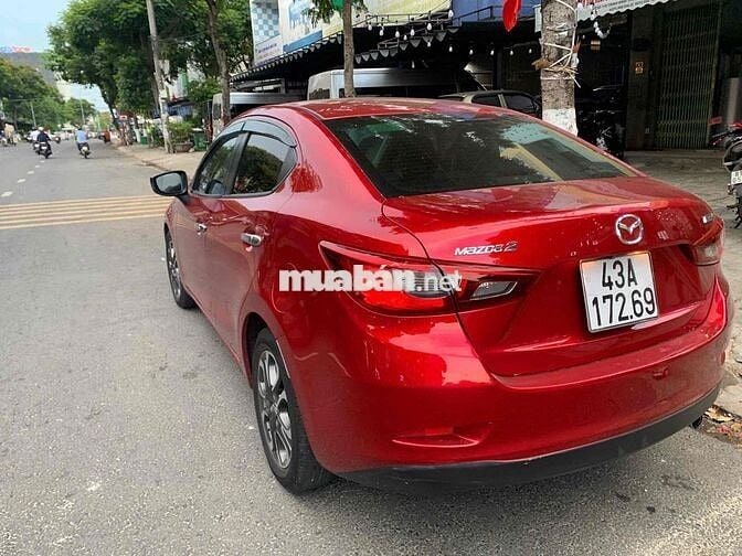 Mazda 2 2015 - 90000 km
