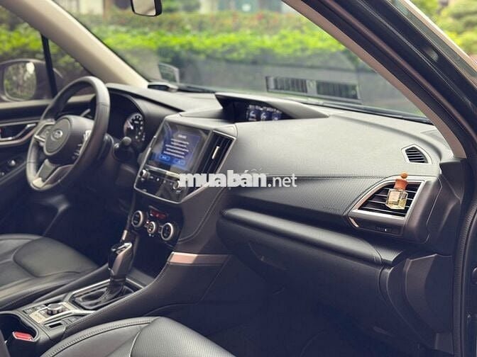 Subaru Forester 2023 2.0i-S EyeSight - 17000 km