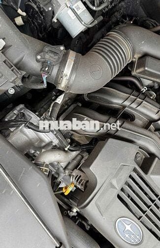 Subaru Forester 2023 2.0i-S EyeSight - 17000 km