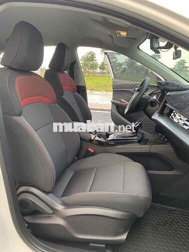 MG MG5 2023 CVT Standard - 9000 km