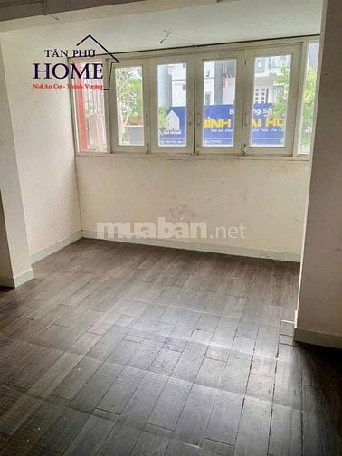 🍇MTKD ĐỘC LẬP & TÂN SƠN NHÌ_3.5 x 10M_3.5 Tấm "2PN + 3WC + Sân Thượng