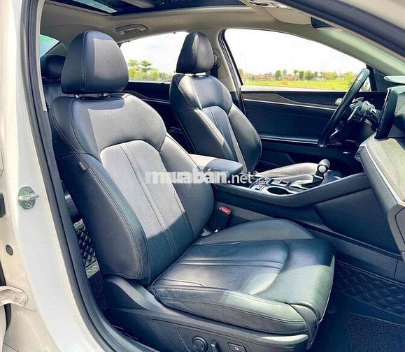 Bán Kia K5 Premium Sản Xuất 2022 Chạy lướt