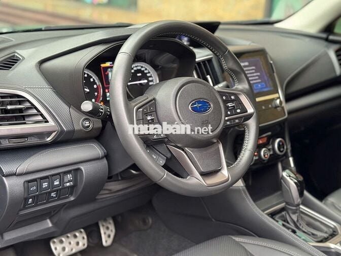 Subaru Forester 2023 2.0i-S EyeSight - 17000 km