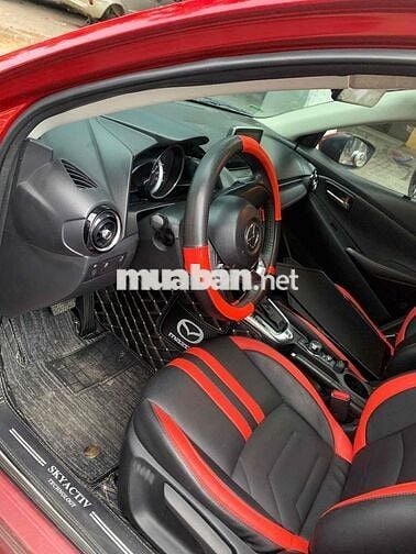 Mazda 2 2015 - 90000 km