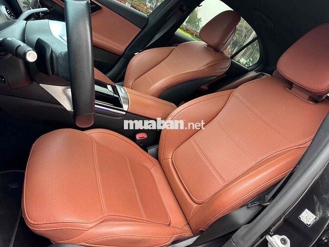 Mercedes Benz C Class 2022 C200 Avantgarde - 40000