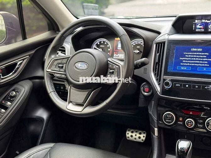 Subaru Forester 2023 2.0i-S EyeSight - 17000 km