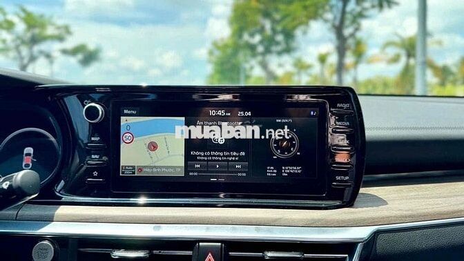 Bán Kia K5 Premium Sản Xuất 2022 Chạy lướt