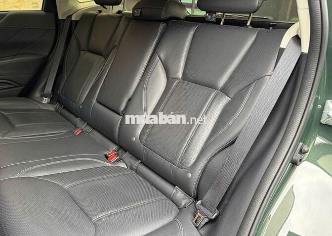 Subaru Forester 2023 2.0i-S EyeSight - 17000 km