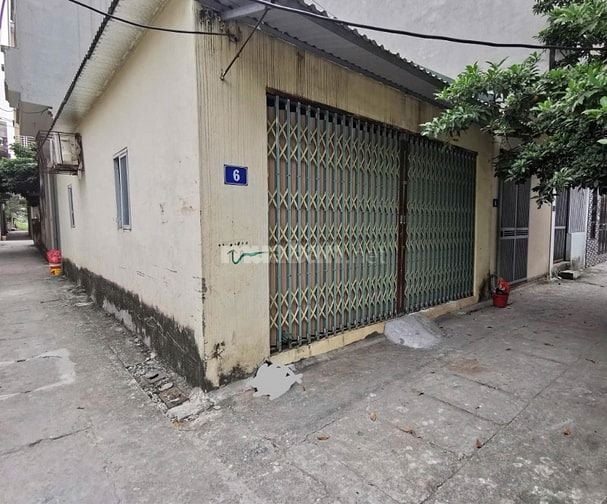 Chính chủ gửi bán mảnh đất lô góc phố ngô Quyền trung tâm quận Hà Đông