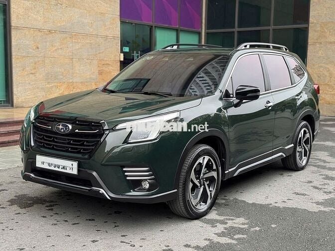 Subaru Forester 2023 2.0i-S EyeSight - 17000 km