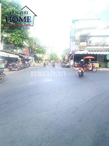 🍇MTKD ĐỘC LẬP & TÂN SƠN NHÌ_3.5 x 10M_3.5 Tấm "2PN + 3WC + Sân Thượng