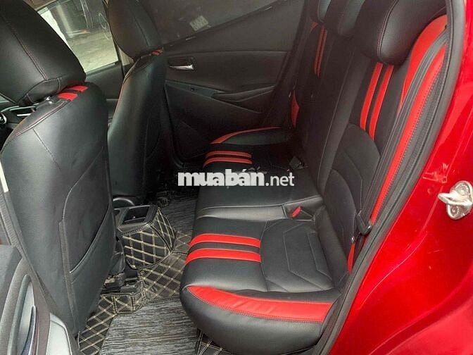 Mazda 2 2015 - 90000 km