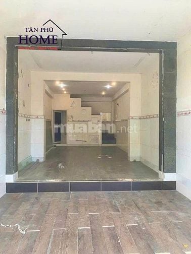 🍇MTKD ĐỘC LẬP & TÂN SƠN NHÌ_3.5 x 10M_3.5 Tấm "2PN + 3WC + Sân Thượng