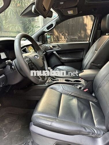 Ford Everest 2018 Titanium 2.0L 4x4 AT - 70000 km