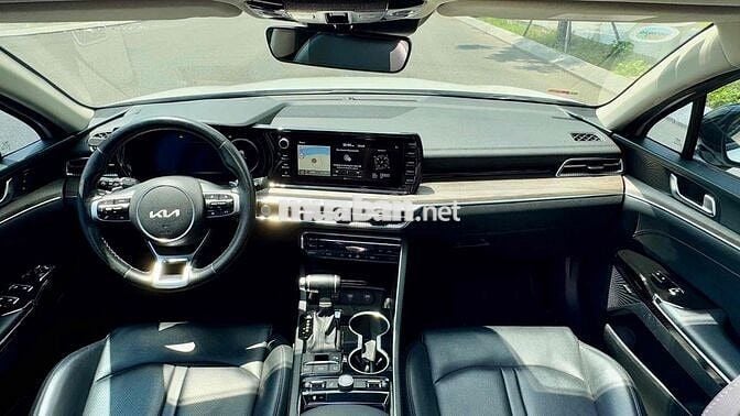 Bán Kia K5 Premium Sản Xuất 2022 Chạy lướt