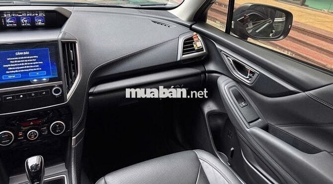 Subaru Forester 2023 2.0i-S EyeSight - 17000 km