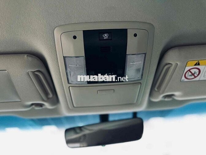 Toyota Land Cruiser Prado 2.7VX Model 2021 đẹp