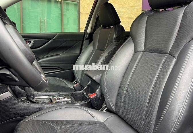 Subaru Forester 2023 2.0i-S EyeSight - 17000 km