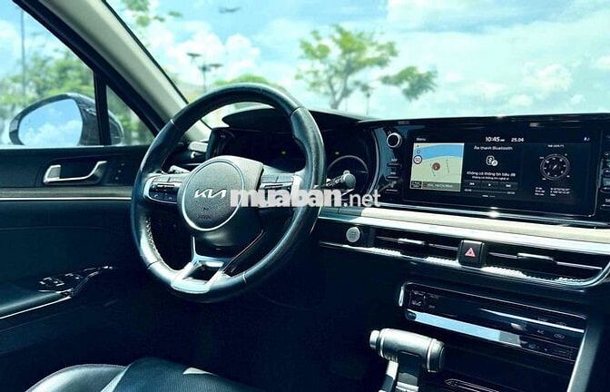 Bán Kia K5 Premium Sản Xuất 2022 Chạy lướt