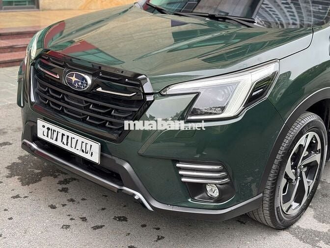 Subaru Forester 2023 2.0i-S EyeSight - 17000 km