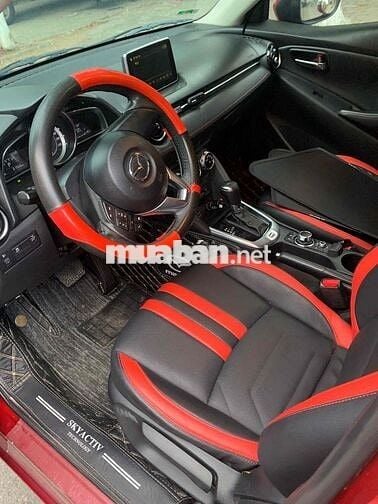 Mazda 2 2015 - 90000 km