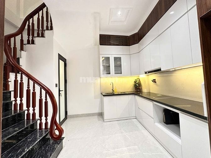 BA GÁC ĐỖ CỬA, 80M RA PHỐ, HẠ ĐÌNH THANH XUÂN 34M2 4.2MT 5TẦNG ,7.3TỶ 