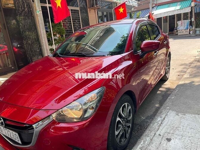 Mazda 2 2015 - 90000 km