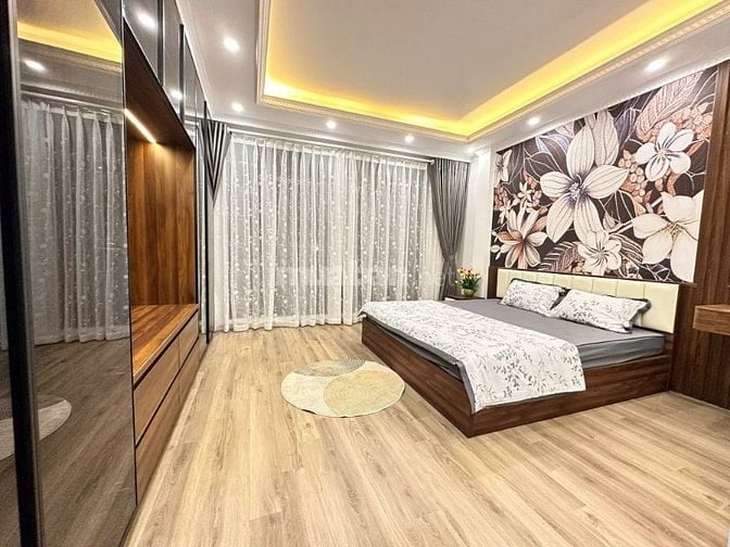 BA GÁC ĐỖ CỬA, 80M RA PHỐ, HẠ ĐÌNH THANH XUÂN 34M2 4.2MT 5TẦNG ,7.3TỶ 