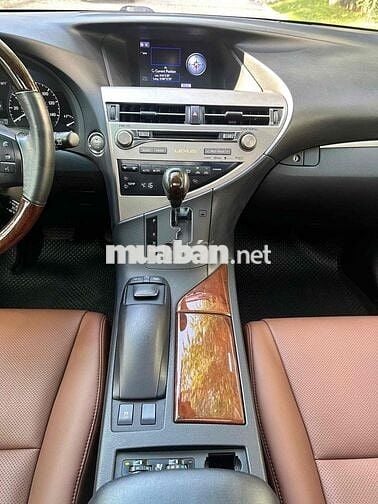 Lexus RX 350 sx:2015
