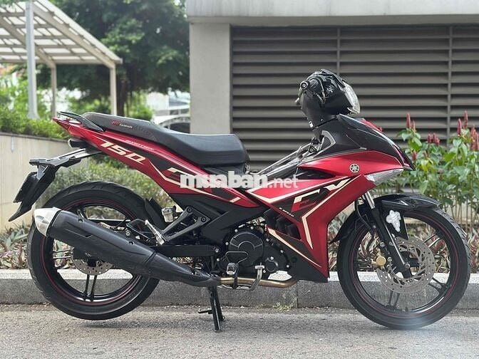 Yamaha Exciter 150 2016 BSTP Chính Chủ